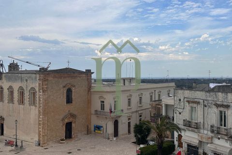 Byhus i Carovigno, Brindisi, Carovigno - € 235.000 | Ref: Vista Mare Nzeg - foto 34